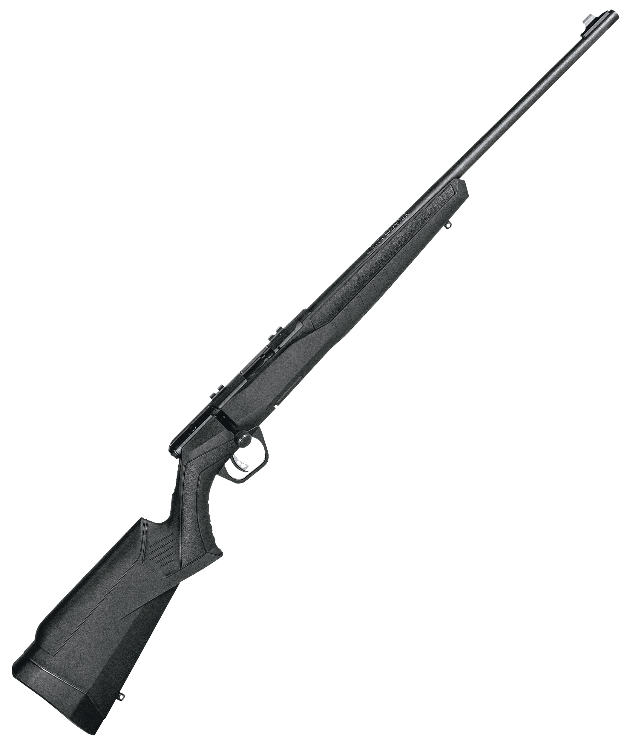 Savage Arms B-Series Bolt-Action Rimfire Rifle | Bass Pro Shops